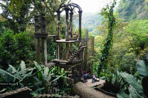 Xilitla 2