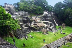 Tikal 1