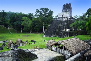 Tikal 4